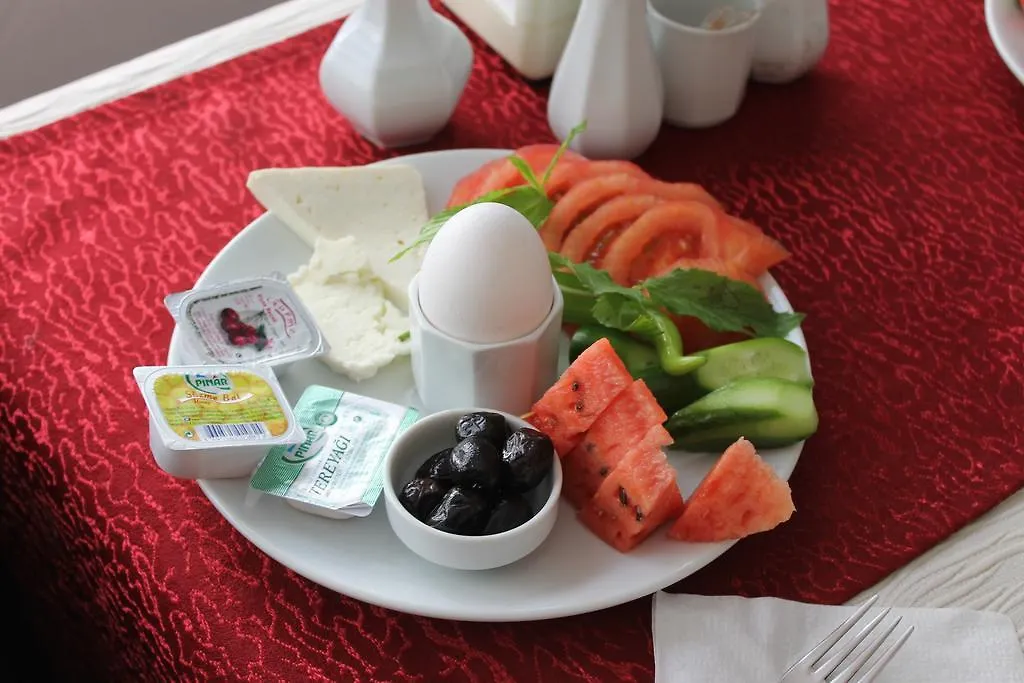 Grand Sancak Hotel Antalya