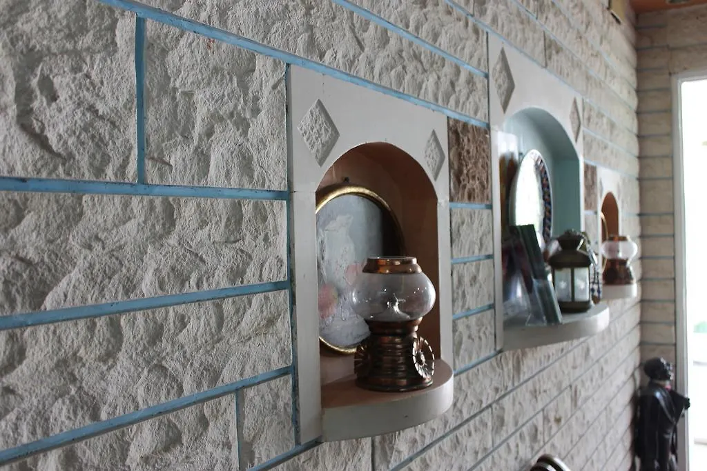 Grand Sancak Hotel Antalya