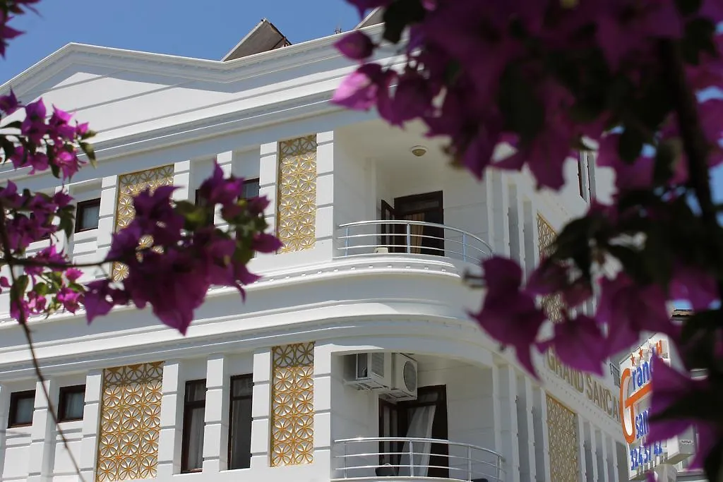 Grand Sancak Hotel Antalya 2*,  Türkiye