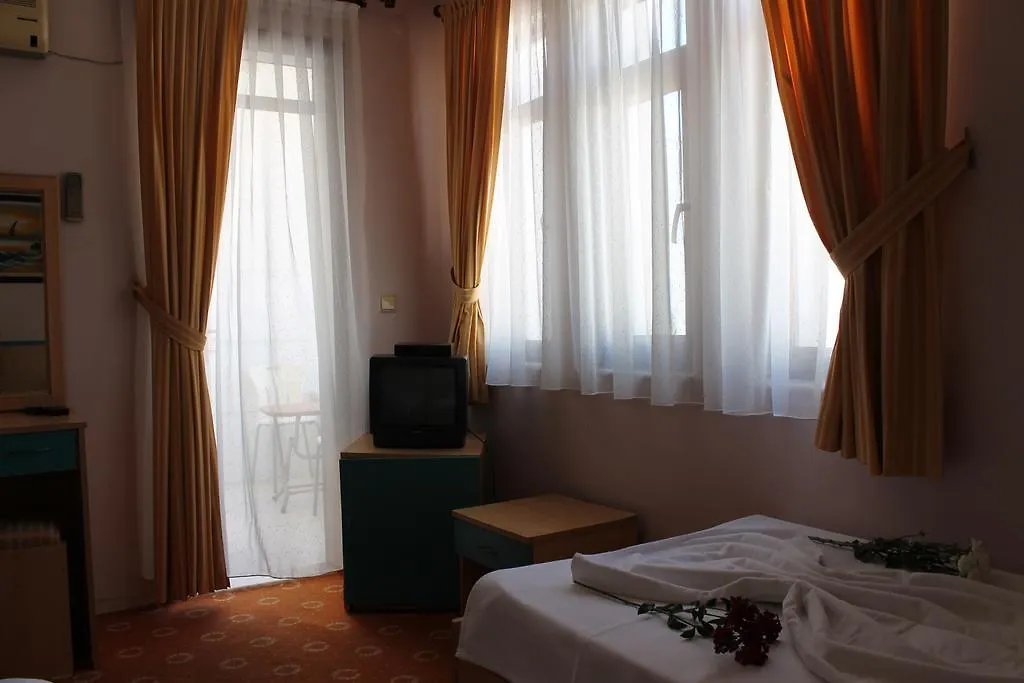 Grand Sancak Hotel Antalya