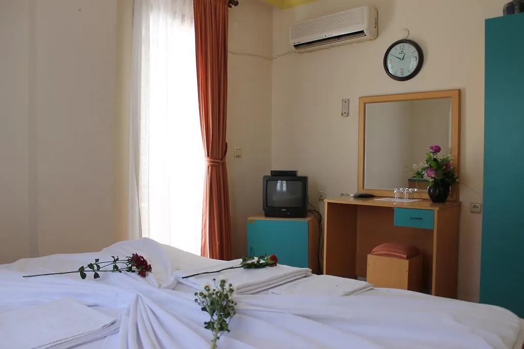 Grand Sancak Hotel Antalya