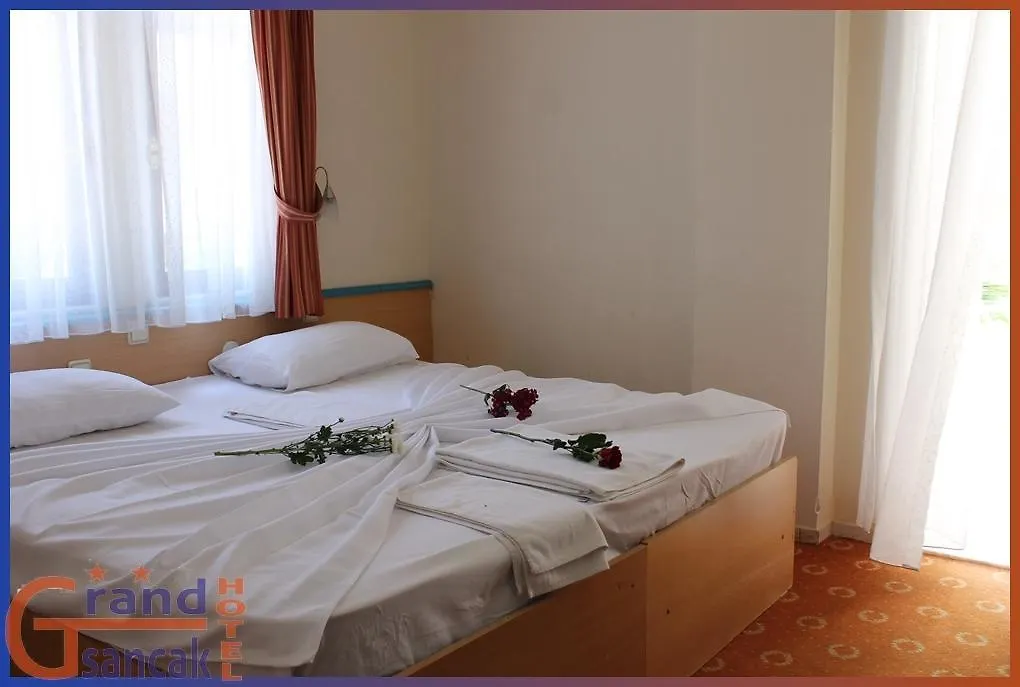 Grand Sancak Hotel Antalya 2*,  Türkiye