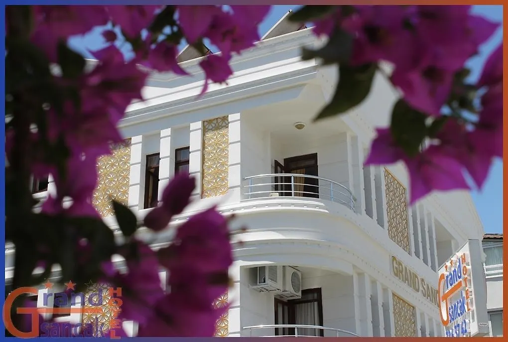 Grand Sancak Hotel Antalya