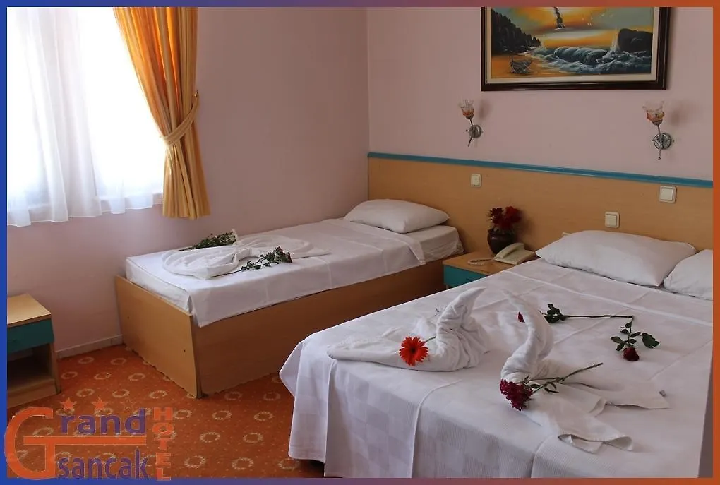 Grand Sancak Hotel Antalya 2*,  Türkiye