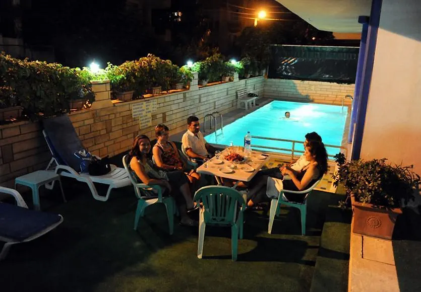 Grand Sancak Hotel Antalya 2*,  Turkije
