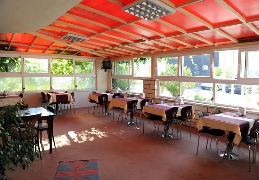 Grand Sancak Hotel Antalya