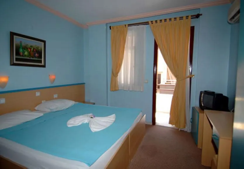 Grand Sancak Hotel Antalya