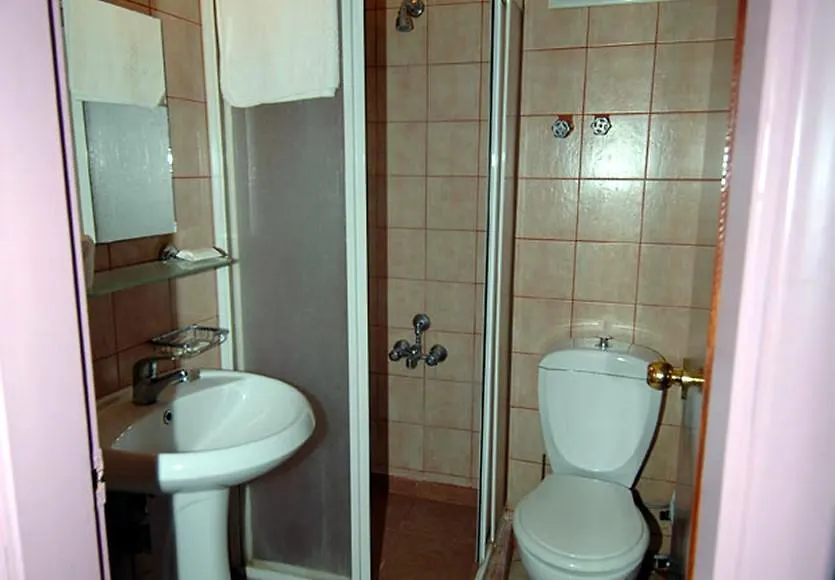 Grand Sancak Hotel Antalya 2*,