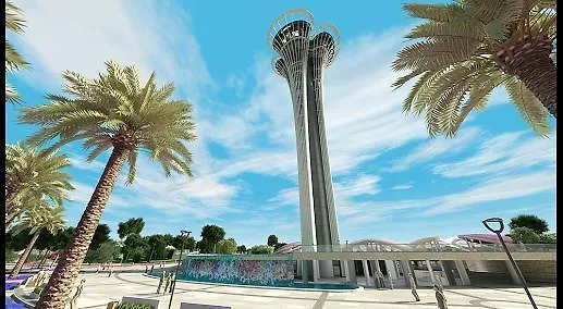 Grand Sancak Hotel Antalya