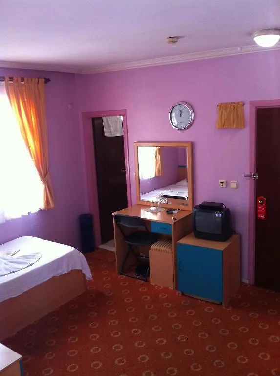Grand Sancak Hotel Antalya