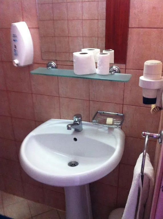 Grand Sancak Hotel Antalya