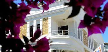 Grand Sancak Hotel Antalya Türkiye
