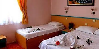 Grand Sancak Hotel Antalya