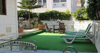 Grand Sancak Hotel Antalya