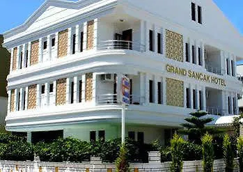 Grand Sancak Hotel Antalya