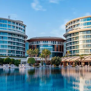 Feriested Baia Lara, Antalya