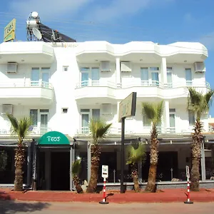 酒店 泰欧斯酒店