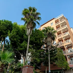 Otel Lara Dinc, Antalya