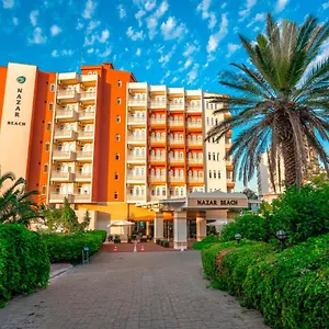 Otel Nazar, Antalya