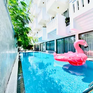Otel Royal, Antalya