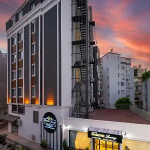 Hotel Diamond Luxury