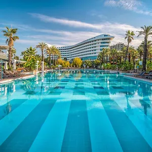 Feriested Concorde De Luxe, Antalya