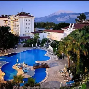 Miramor & Hotel