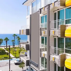 Szálloda Sea Devran &, Antalya