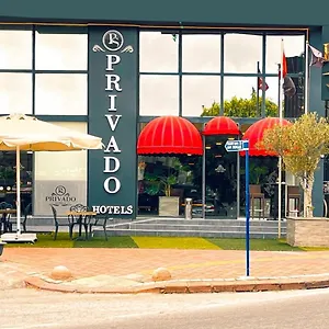 Hotel Privado