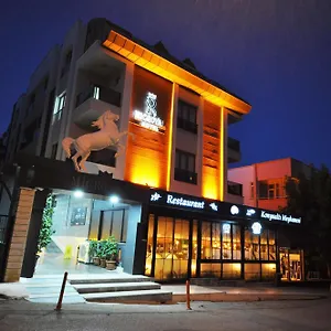 Hotel Microyal