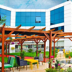 Hotel Expo Park