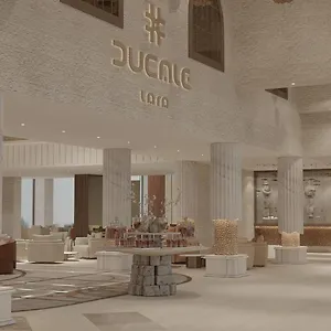 Otel Ducale Lara, Antalya
