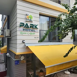 酒店 Park &