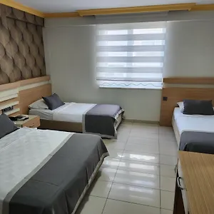 Szálloda Konyaalti Guenduez, Antalya