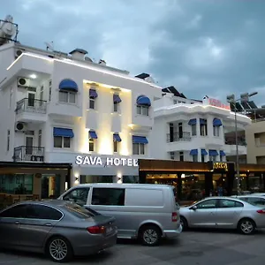 Hotel Sava