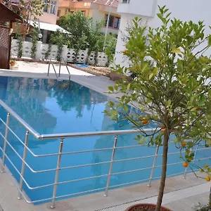 Otel Movie Life Roe, Antalya