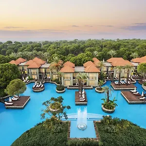 Otel Ic Palace &, Antalya