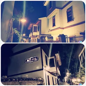 Hotel Kaleici Ozkavak