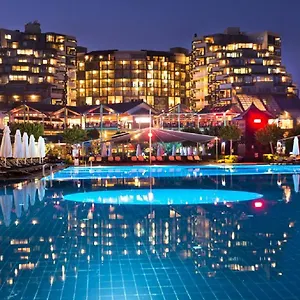Feriested Limak Lara Deluxe &, Antalya